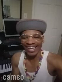 Poster for Intro video video from Platinum B LOvE