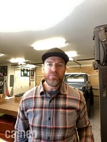 Poster for Intro video video from Carson Palmer