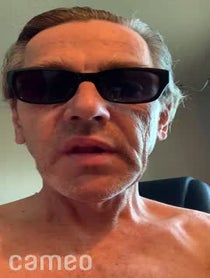 Poster for Intro video video from Uncle Ron