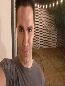 Poster for Intro video video from Sam Witwer