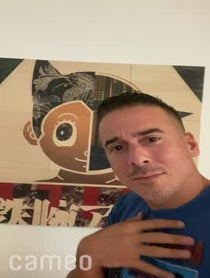 Poster for Intro video video from Kirk Acevedo