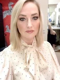 Poster for Intro video video from Katrina Szish