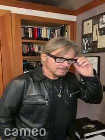 Poster for Intro video video from Stephen Nichols