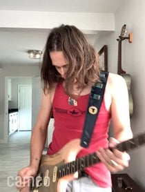 Poster for Intro video video from Tyler Bryant