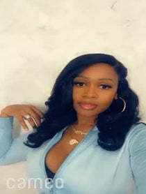 Poster for Intro video video from Remy Ma