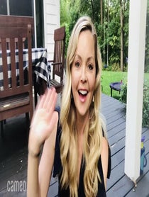 Poster for Intro video video from Marisa Coughlan