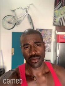 Poster for Intro video video from Terrell Carter