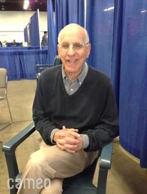 Poster for Intro video video from George Wyner