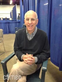 Poster for Intro video video from George Wyner