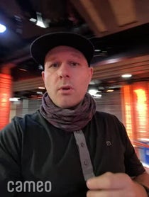 Poster for Intro video video from Chris Brockman