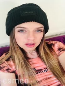 Poster for Intro video video from ZZ Ward