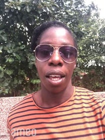 Poster for Intro video video from Anyika Onuora