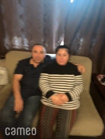 Poster for Intro video video from Marine and Vahan