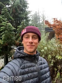 Poster for Intro video video from Craig McMorris