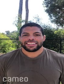 Poster for Intro video video from Andre Galvao