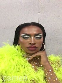 Poster for Intro video video from TAYCE