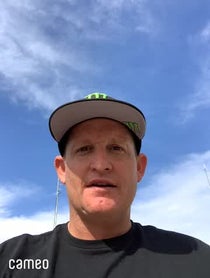 Poster for Intro video video from Ricky Carmichael