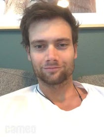 Poster for Intro video video from Connor Murphy