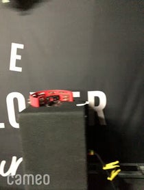 Poster for Intro video video from Bad Dreems
