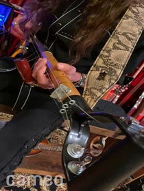 Poster for Intro video video from Justin Johnson