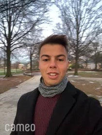 Poster for Intro video video from Ben Johns