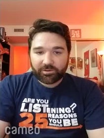 Poster for Intro video video from Michael Estrin