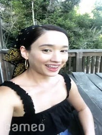 Poster for Intro video video from Christina Masterson