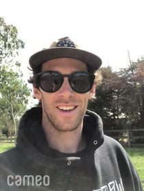 Poster for Intro video video from Mozzie the Aussie - Jayden Irving