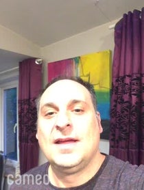 Poster for Intro video video from Dominic Walker