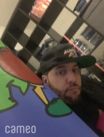 Poster for Intro video video from R.A. the Rugged Man