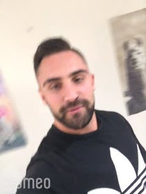 Poster for Intro video video from Jackson O'Doherty