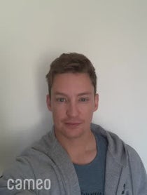 Poster for Intro video video from Alex Caige