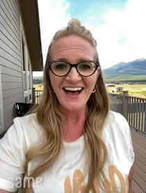 Poster for Intro video video from Christine Brown Woolley