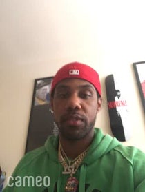 Poster for Intro video video from Reese Laflare