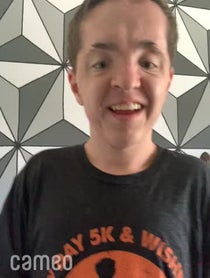 Poster for Intro video video from Mouseketeer Jonathan