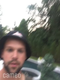 Poster for Intro video video from Jeremy Brodeur