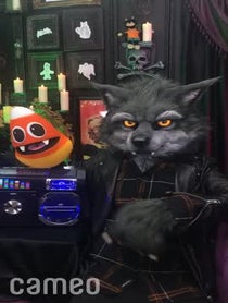 Poster for Intro video video from FIENDS