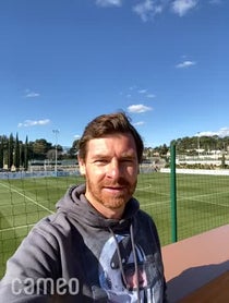 Poster for Intro video video from André Villas-Boas