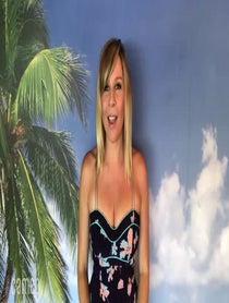 Poster for Intro video video from Gigi Edgley