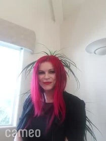 Poster for Intro video video from Lacey Sculls