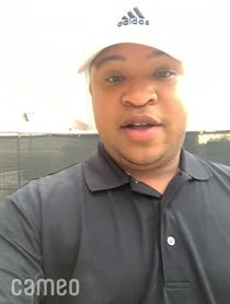 Poster for Intro video video from Andrew C Caldwell