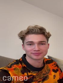 Poster for Intro video video from AJ & Curtis Pritchard