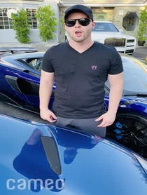 Poster for Intro video video from Vehicle Virgins