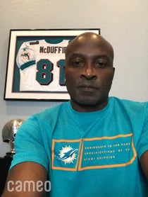Poster for Intro video video from OJ McDuffie