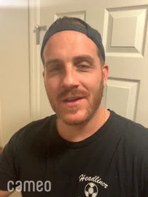 Poster for Intro video video from Vinny Ventiera