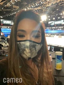 Poster for Intro video video from Cassidy Hubbarth