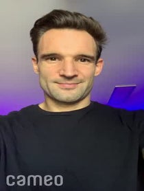 Poster for Intro video video from Alex Legend