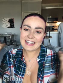 Poster for Intro video video from Molly Burke
