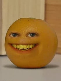 Poster for Intro video video from Annoying Orange