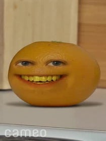 Poster for Intro video video from Annoying Orange
